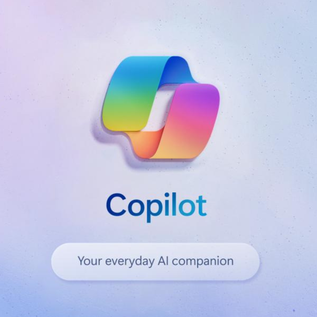 Copilot logo