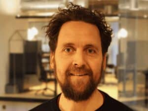Billede af Frederick Krause - Partner og underviser hos Copilotkursus.dk