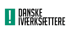 Ikon med Danske Iværksættere logo virksomhedslogo