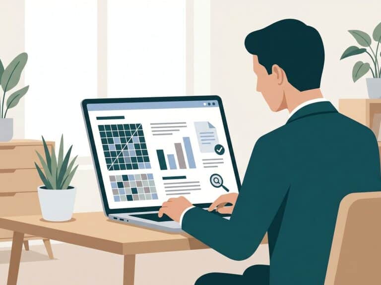 AI policy for virksomheder med roller, ansvar og kvalitetssikring