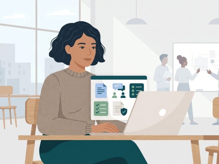HR-team bruger Microsoft Copilot til rekruttering og personalepolitikker