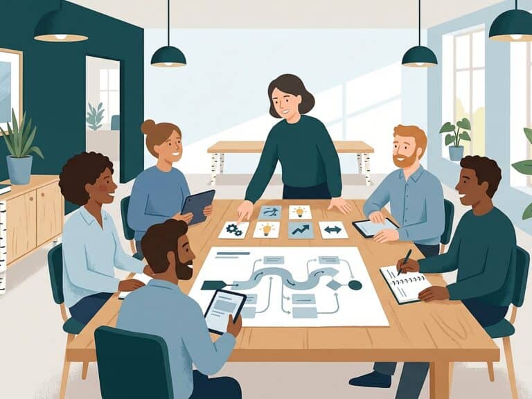 Copilot kursus til HR med onboarding, MUS og intern kommunikation