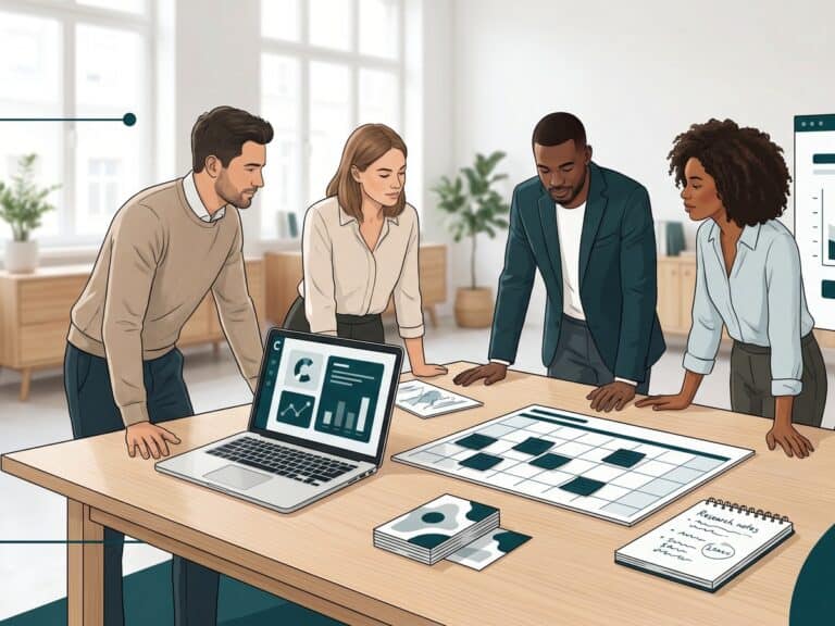 Marketingteam bruger Microsoft Copilot til kampagner og content